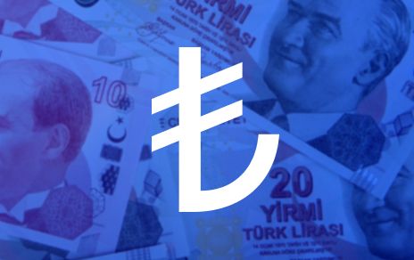 Turkey hiked interest rate. Then why is lira cheaper than ever? teaser image