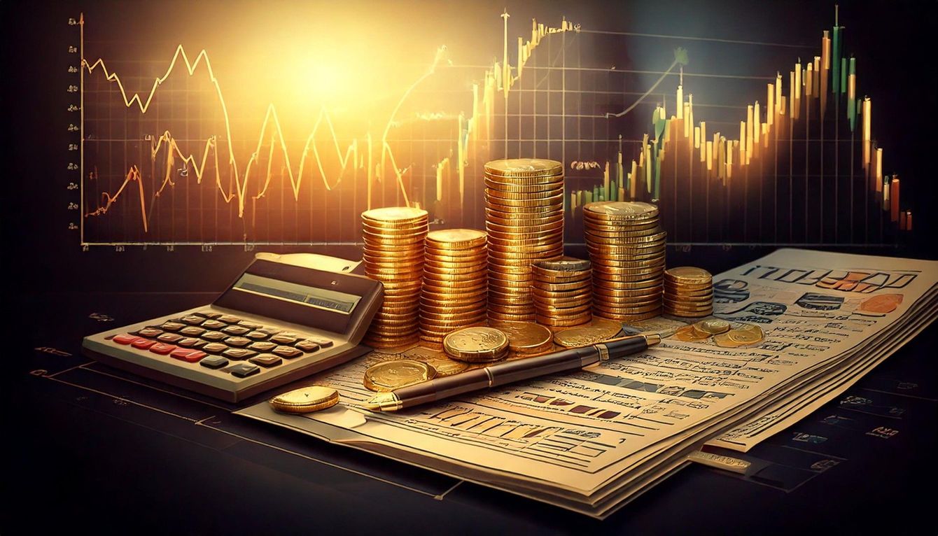 Gold price cushioned by dollar weakness ahead of critical jobs report teaser image