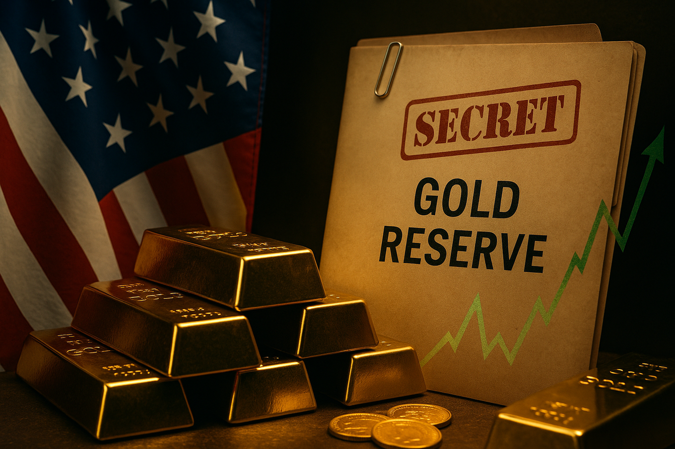 Forget the ‘secret plan’ to reset gold prices: U.S. can’t manipulate the market to its advantage – CPM Group’s Christian teaser image