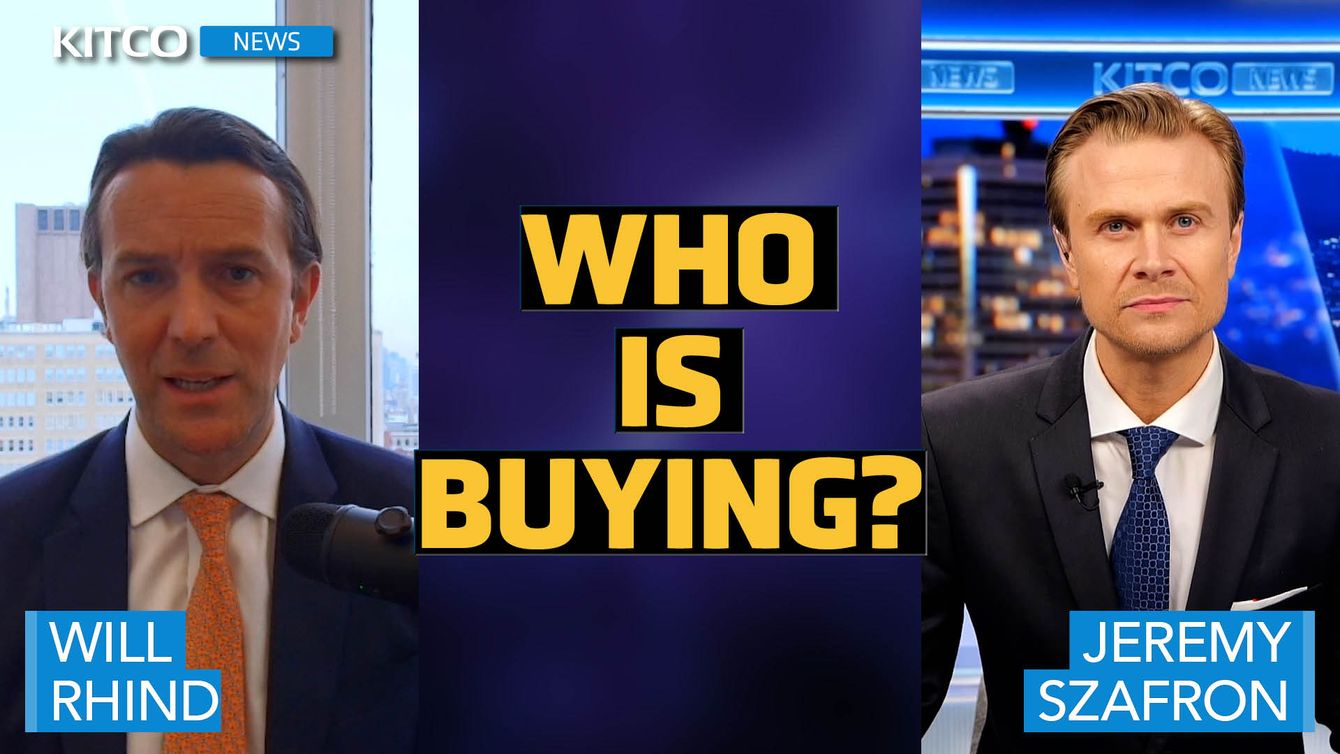 ​​Gold holds $5,000 floor as consumer delinquencies reach highest level since 2017 teaser image