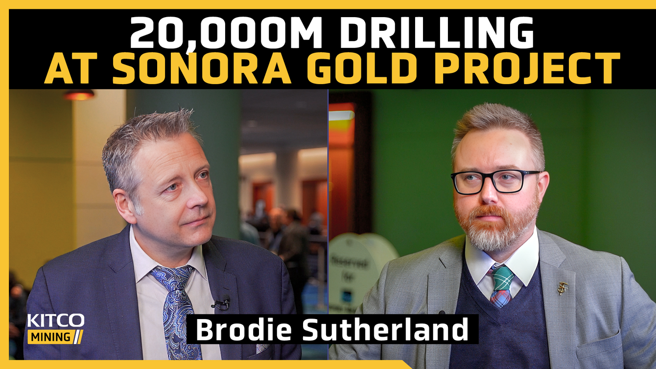 Tocvan advances Gran Pilar drilling and pilot mine strategy in Sonora teaser image