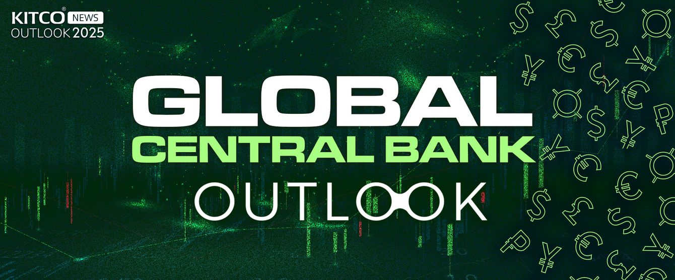 Global interest rates will continue to fall but the Fed will take a slower path teaser image