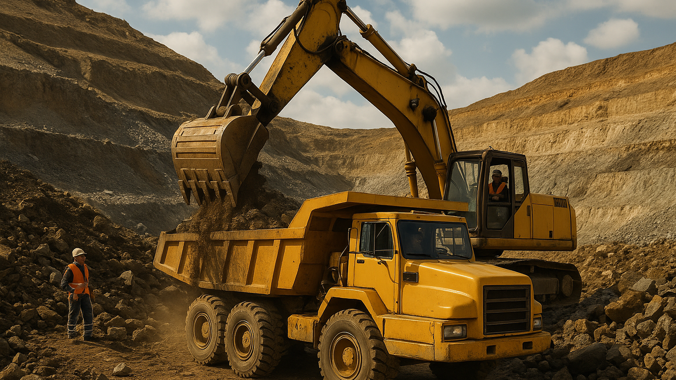 Minmetals unit sets sight on global potash assets with bid for Australian miner teaser image