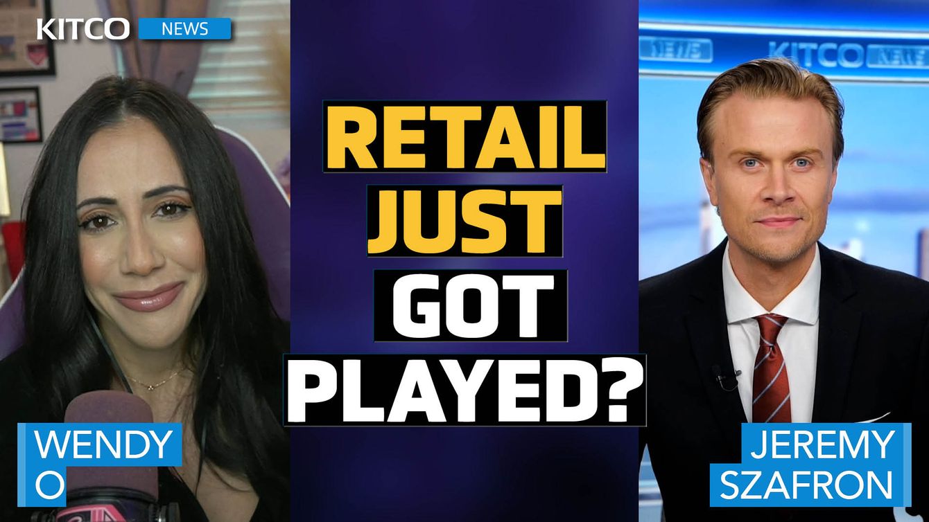 Larry Fink’s Tokenization Push Is the ‘Real Signal’ for Crypto, says Wendy O teaser image