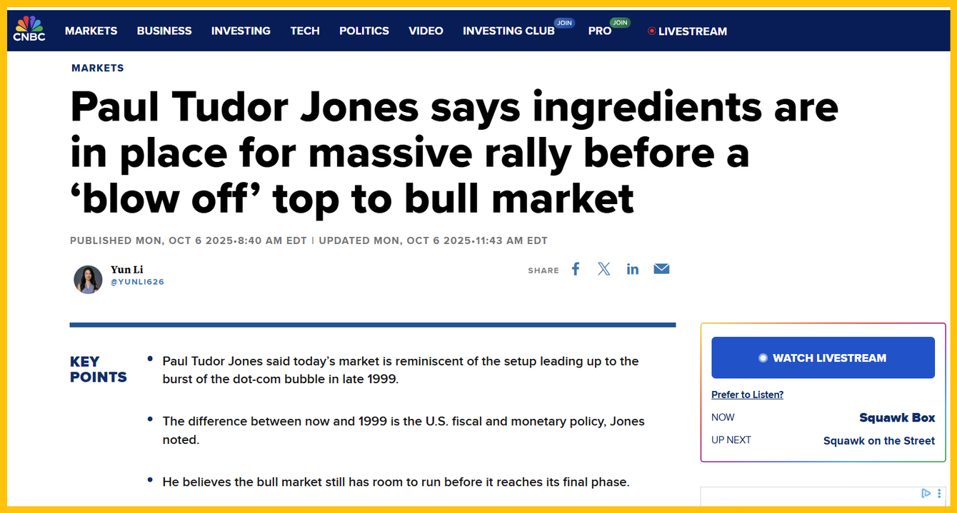 Gold stocks: The best is yet to come teaser image