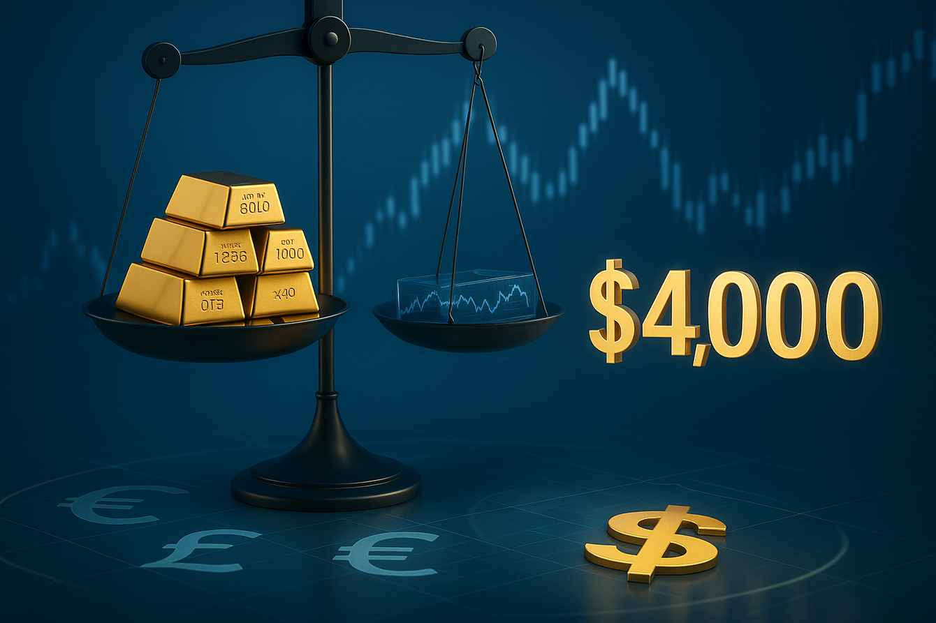 Gold’s consolidation is a healthy pause before the next leg higher, says Sprott’s Ryan McIntyre teaser image