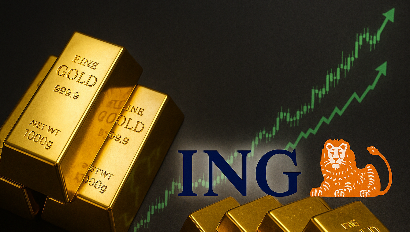 Gold rally needs new catalyst as ETF inflows and future longs fall, but bullish drivers remain – ING’s Manthey teaser image