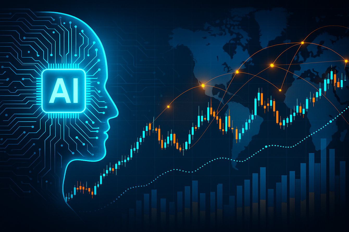Could AI be your best tool for navigating metal market volatility? teaser image