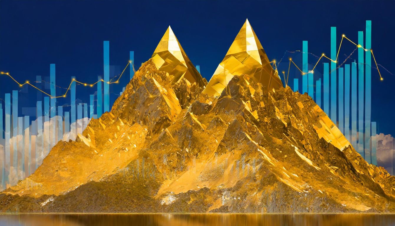 Gold futures challenged $2760 the former top that occurred in mid-December teaser image