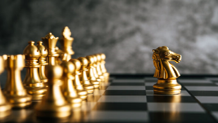 Gold reaps more record ground teaser image