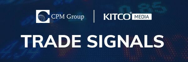 CPM Trade Signal - January 8, 2024 | Kitco News