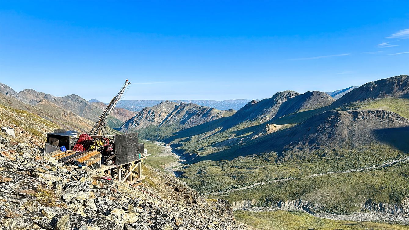 Fully funded Silver47 lines up a breakout year with drilling momentum and re-rate potential teaser image