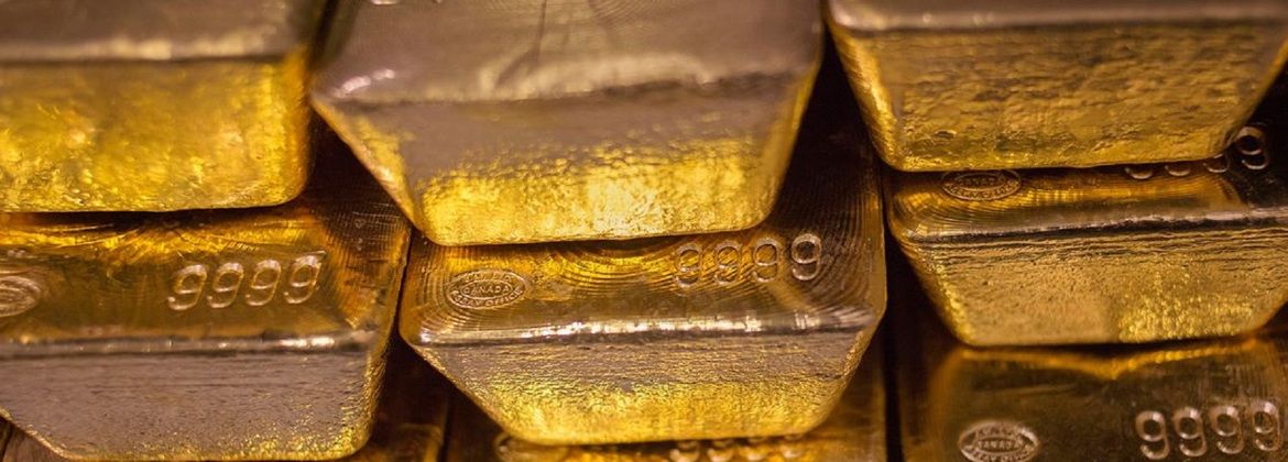 Gold’s post-election correction comes as no surprise teaser image