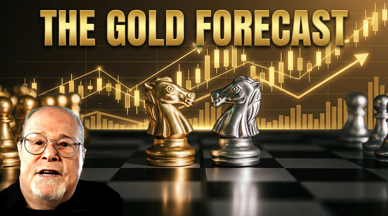 Gold retreats as Fed chair uncertainty weighs on markets; silver tumbles on China trading curbs teaser image