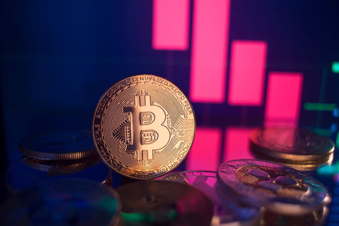 Bitcoin volatility spikes amid record ETF inflows, analysts say bull market is just getting started teaser image