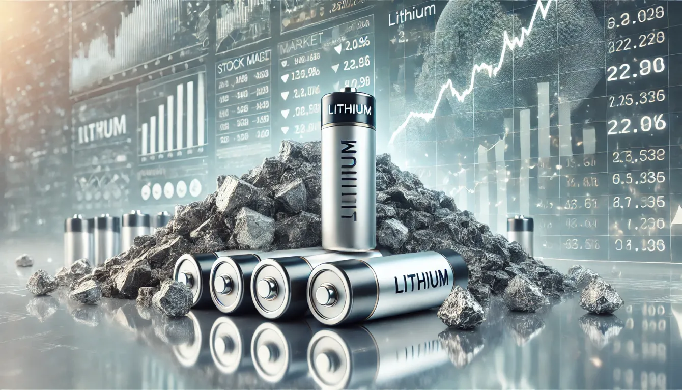 Disputed Sigma Lithium land has ‘probable’ reserves, study shows teaser image