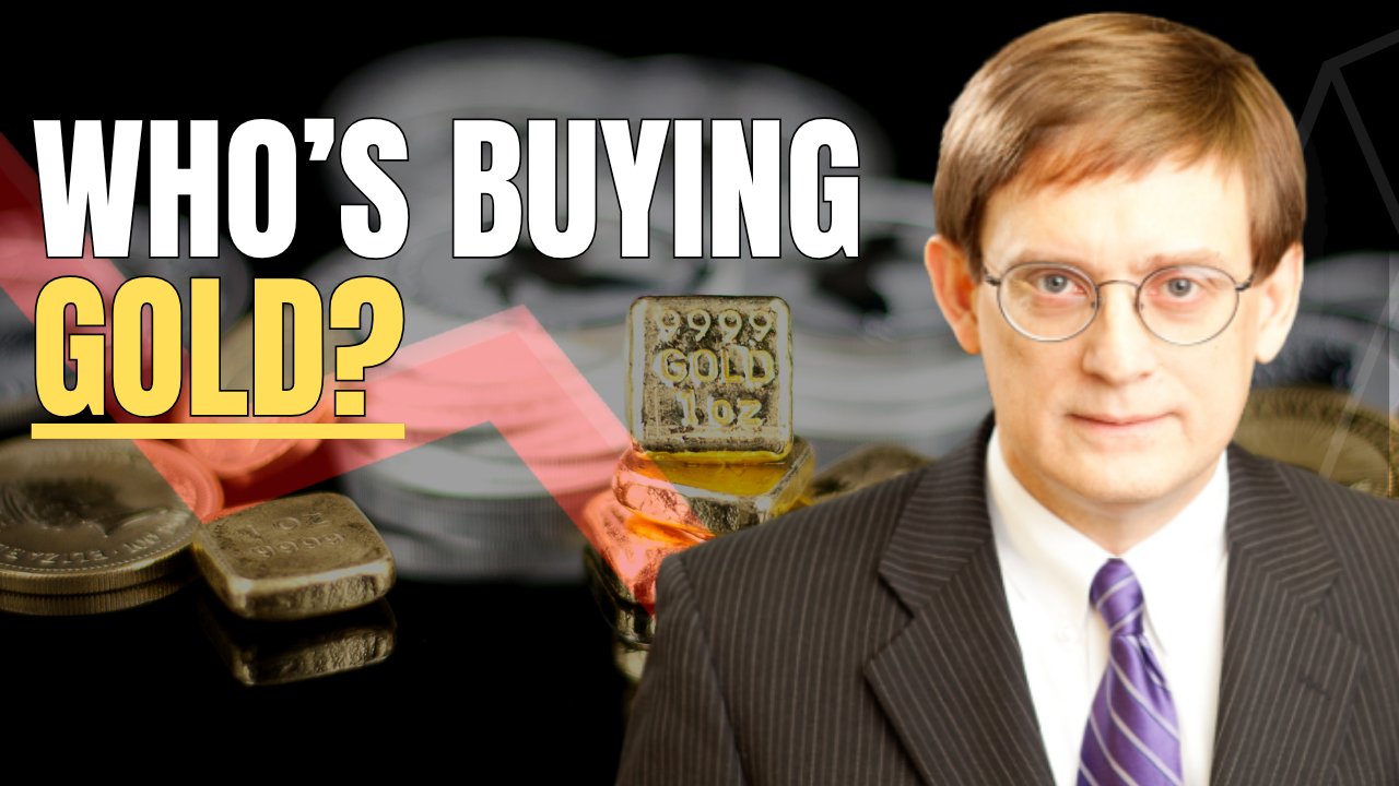 Gold, Silver, and the BRICS Summit: What's Driving Precious Metals Prices teaser image