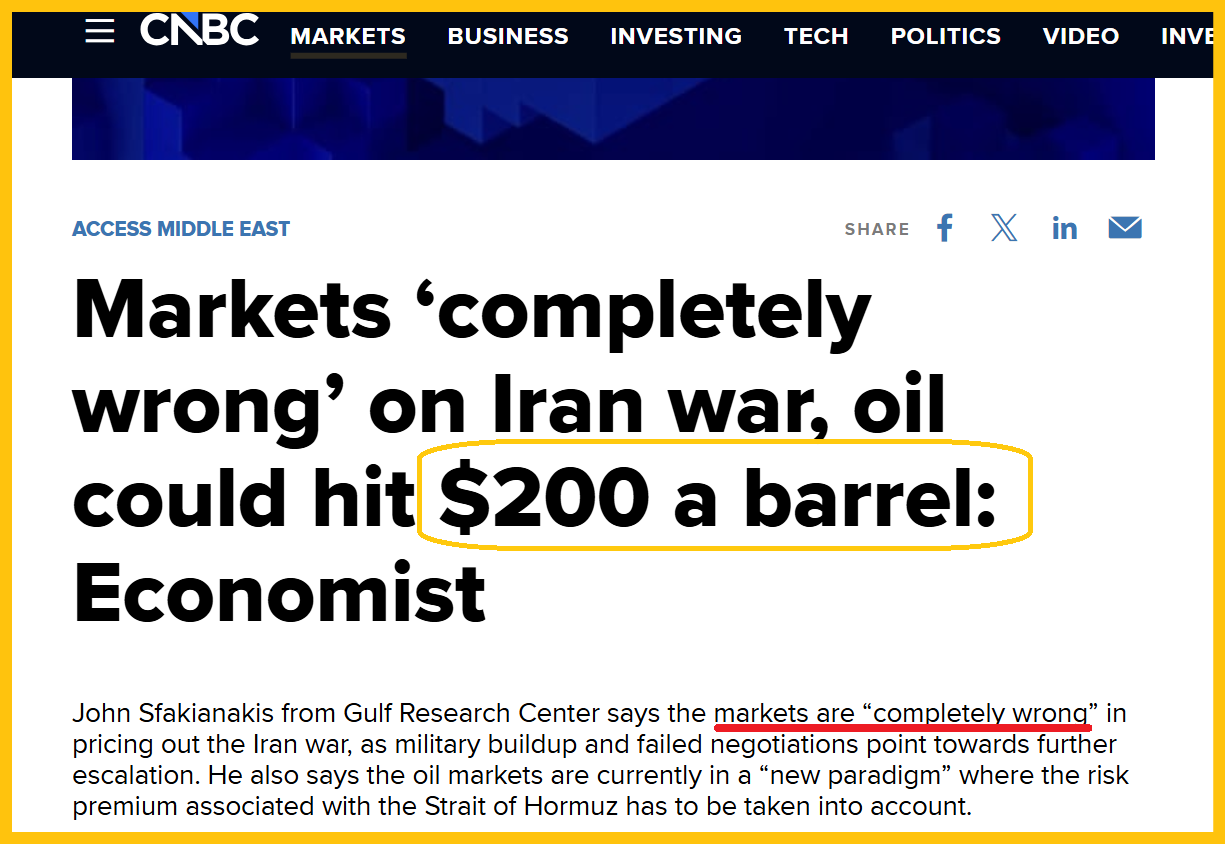 Gold, oil & war: The orwell narrative teaser image