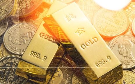 Has gold reached its peak, or is there still room for growth? teaser image