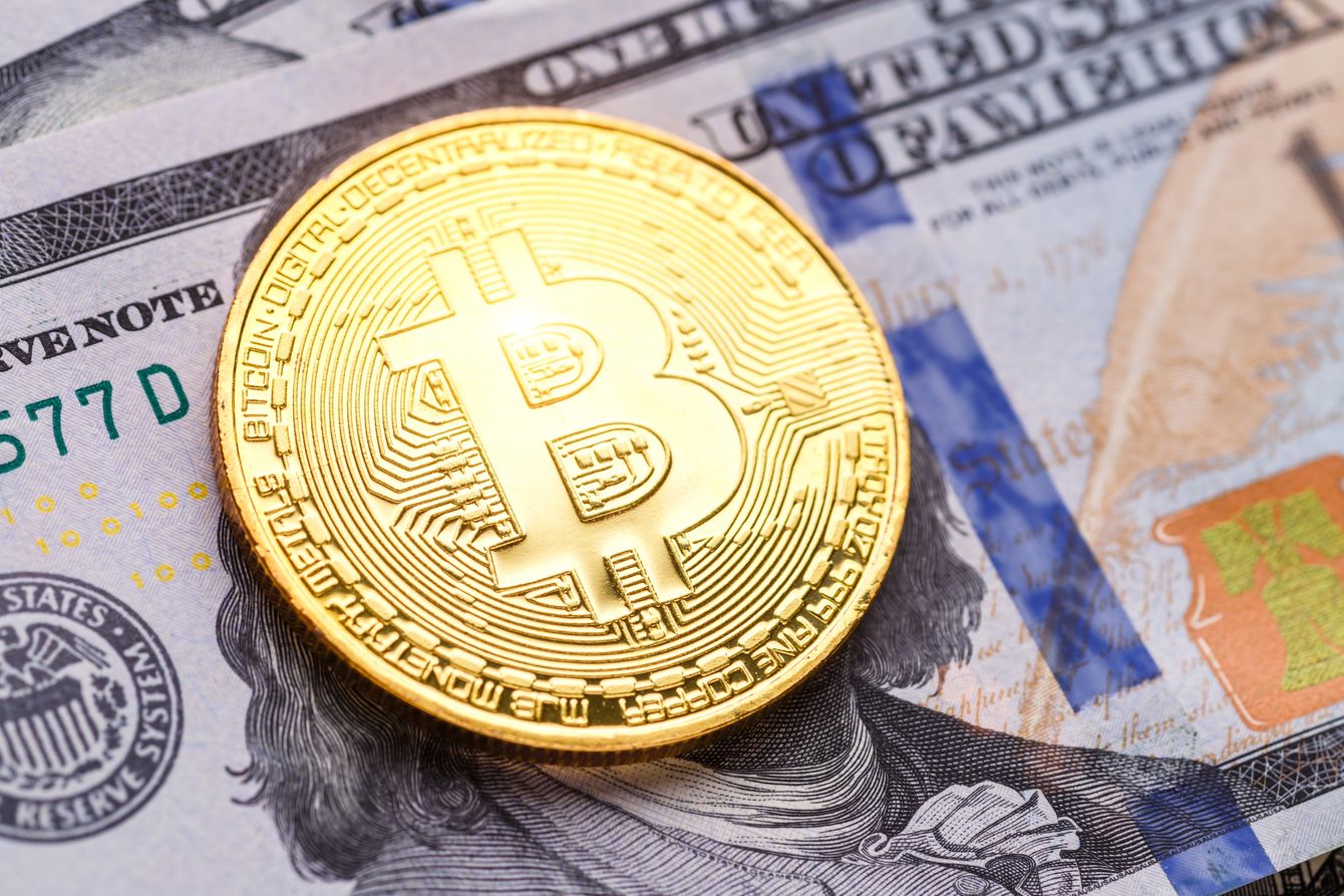 Bitcoin price to hit $2.9 million in 2050 as the world moves away from fiat currencies – VanEck teaser image