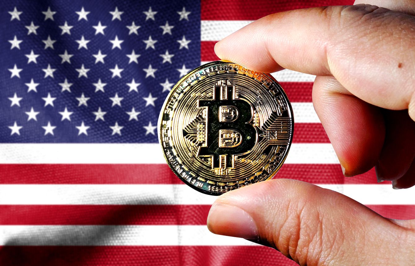 Trump's plan to HODL Bitcoin in question as US government transfers 10k BTC to Coinbase teaser image
