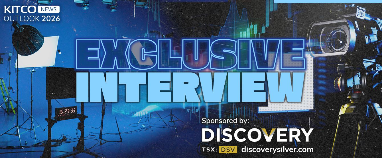 Gold’s structural bull market is far from over, says Catalyst Funds CIO teaser image