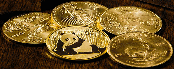 Gold again gains a marginal all-time high teaser image