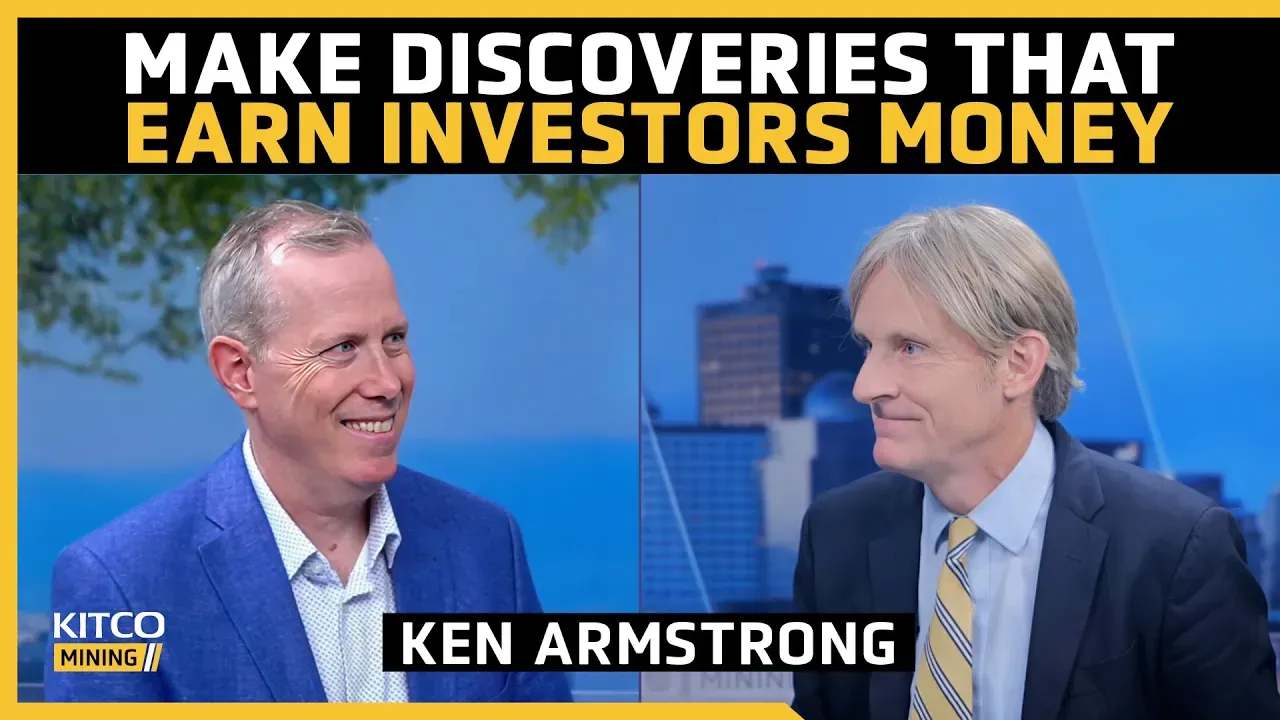'We jumped on this one' - exploration heavyweights at North Arrow Minerals option Botswana property teaser image
