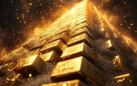 What's Driving Gold's Surge? teaser image