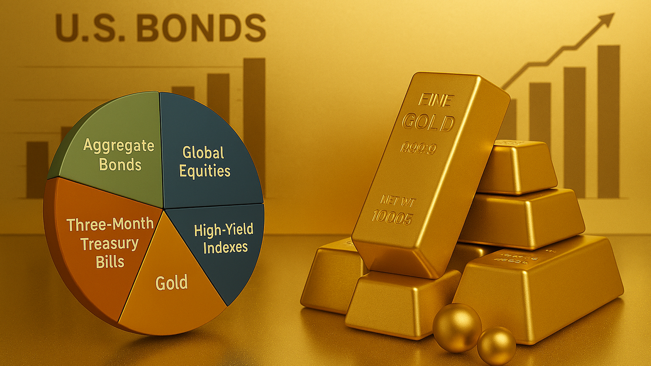 Battle of the bonds and gold’s role in portfolios - Sohn Conference Montreal teaser image