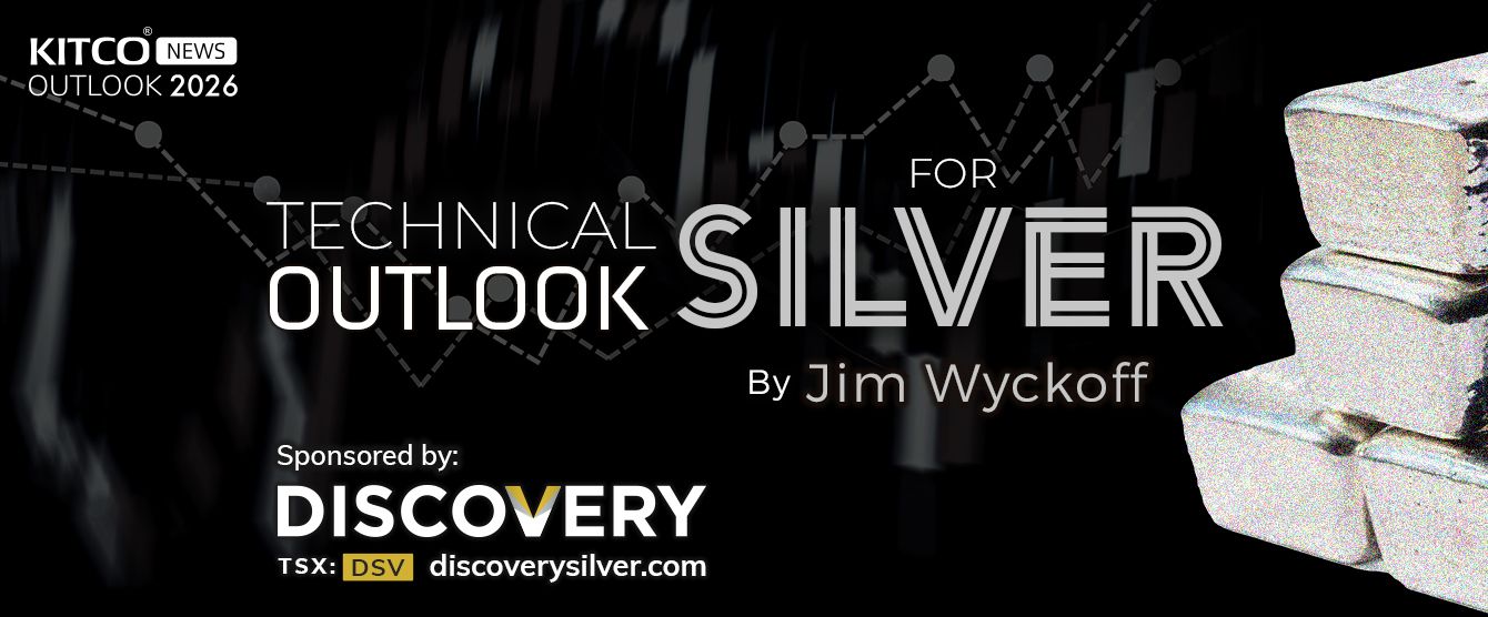 Silver setting regular record highs in December; what about 2026? teaser image