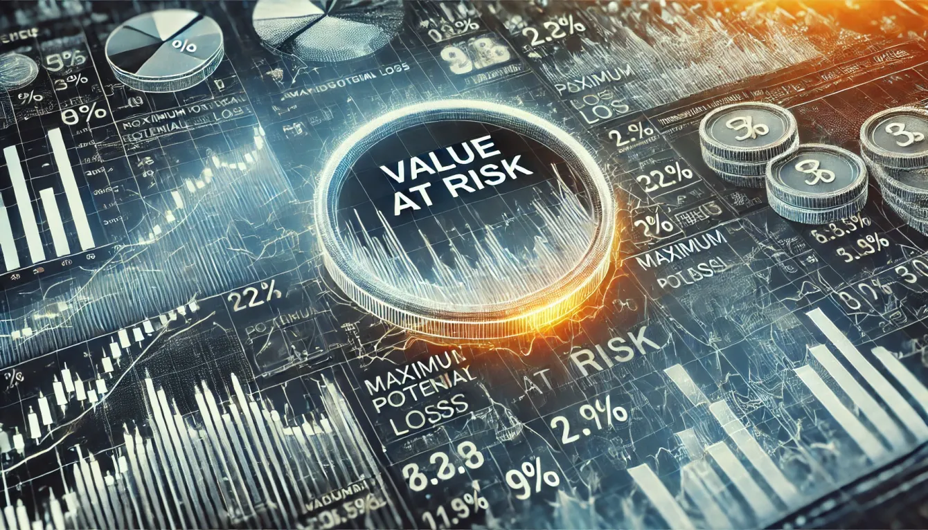 Why TradFi risk thinking does not work for crypto teaser image