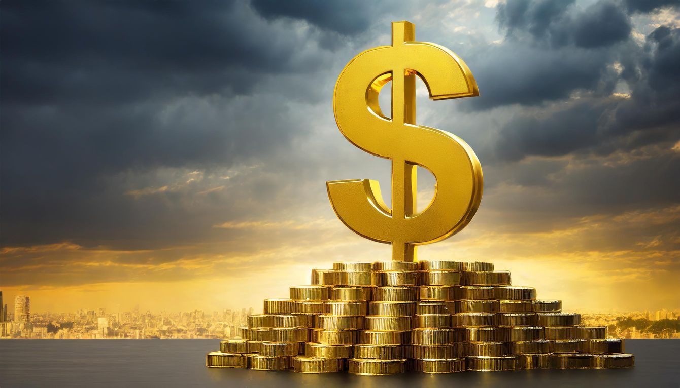 Gold Market Consolidates Amid Anticipation of Friday's Job Report teaser image