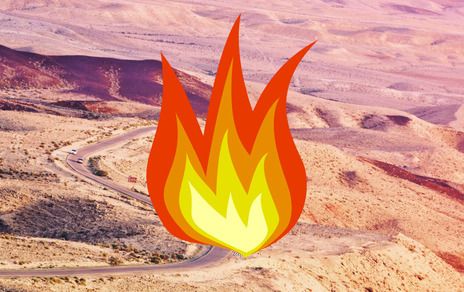 Is a major war brewing in the Middle East? teaser image