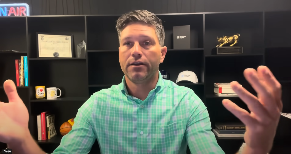 Gold/Silver: The Two Must-Watch Chart Patterns In Precious Metals teaser image