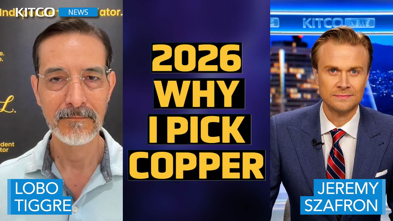 Lobo Tiggre Says Silver’s Violent Pullback Looks Like a Flush, Not a Top, as Miners Lag Record Prices in Early 2026 teaser image