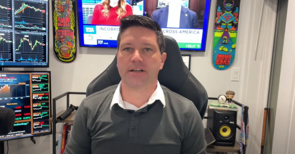 Gold/silver: precious metals focus on Chinese tariffs! What to watch next - Metals Minute w/ Phil Streible teaser image