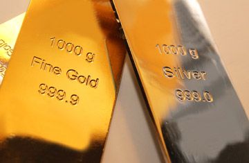 Gold weakens, silver tests $90 after April producer-price shock - Kitco PM Report teaser image