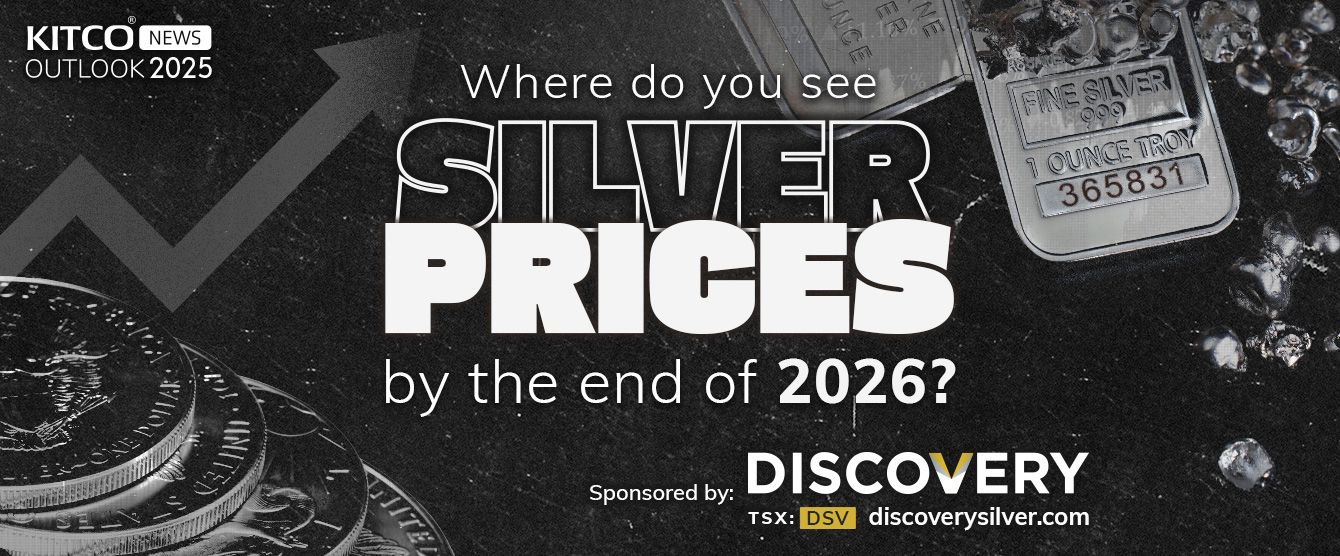 57% of retail investors expect silver to trade above $100/oz in 2026, experts see further gains but warn of downside risks teaser image