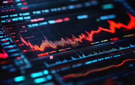 Is the S&P 500 on the brink of a major correction? teaser image