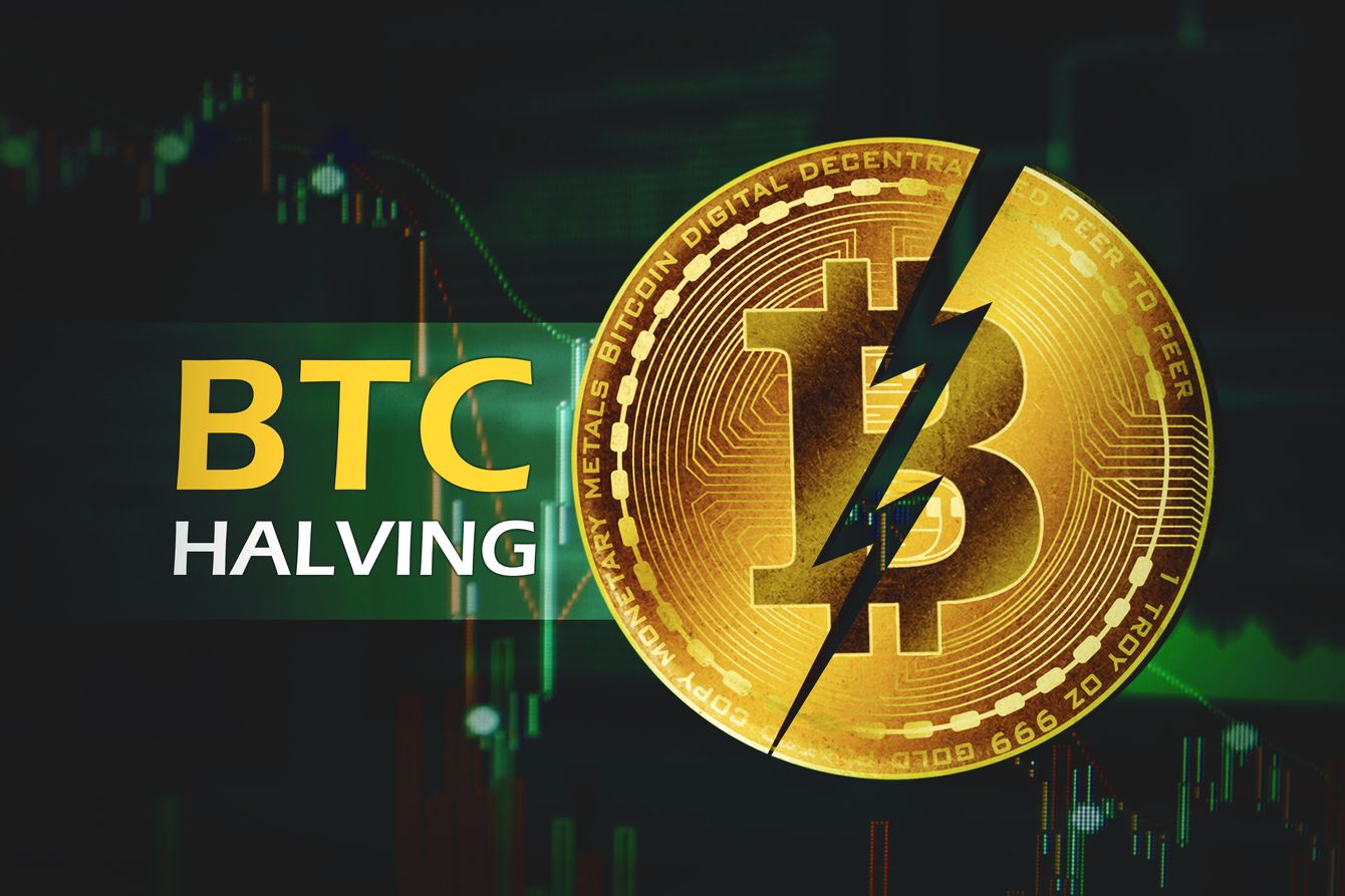 People are dramatically underestimating tonight’s halving – Bitwise CEO Hunter Horsley teaser image