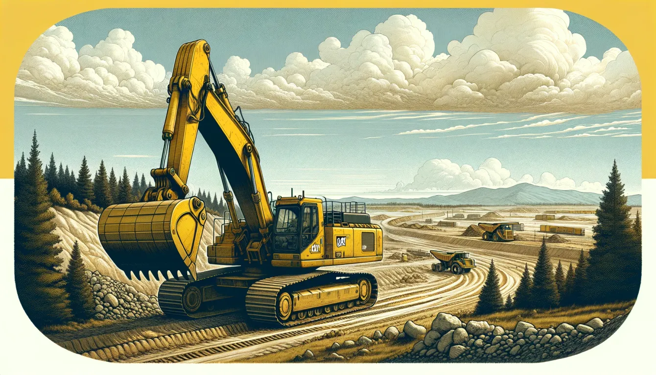 Eramine Sudamerica joins Argentine lithium race with Salta plant teaser image