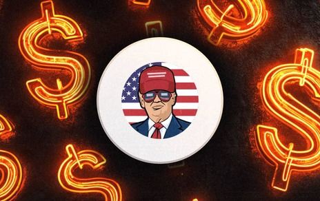 Trump's inauguration is over; what's next? teaser image