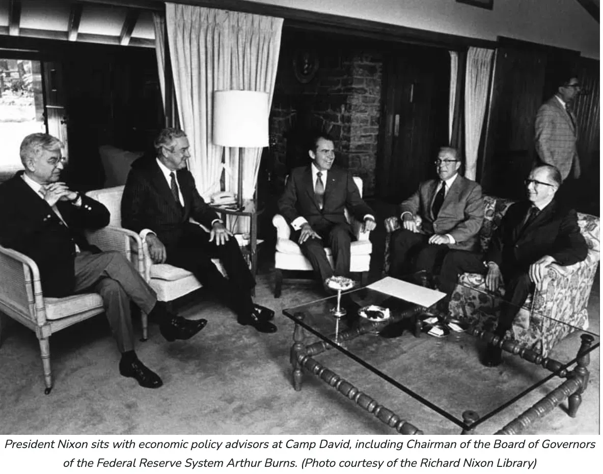 Gold is revolution teaser image