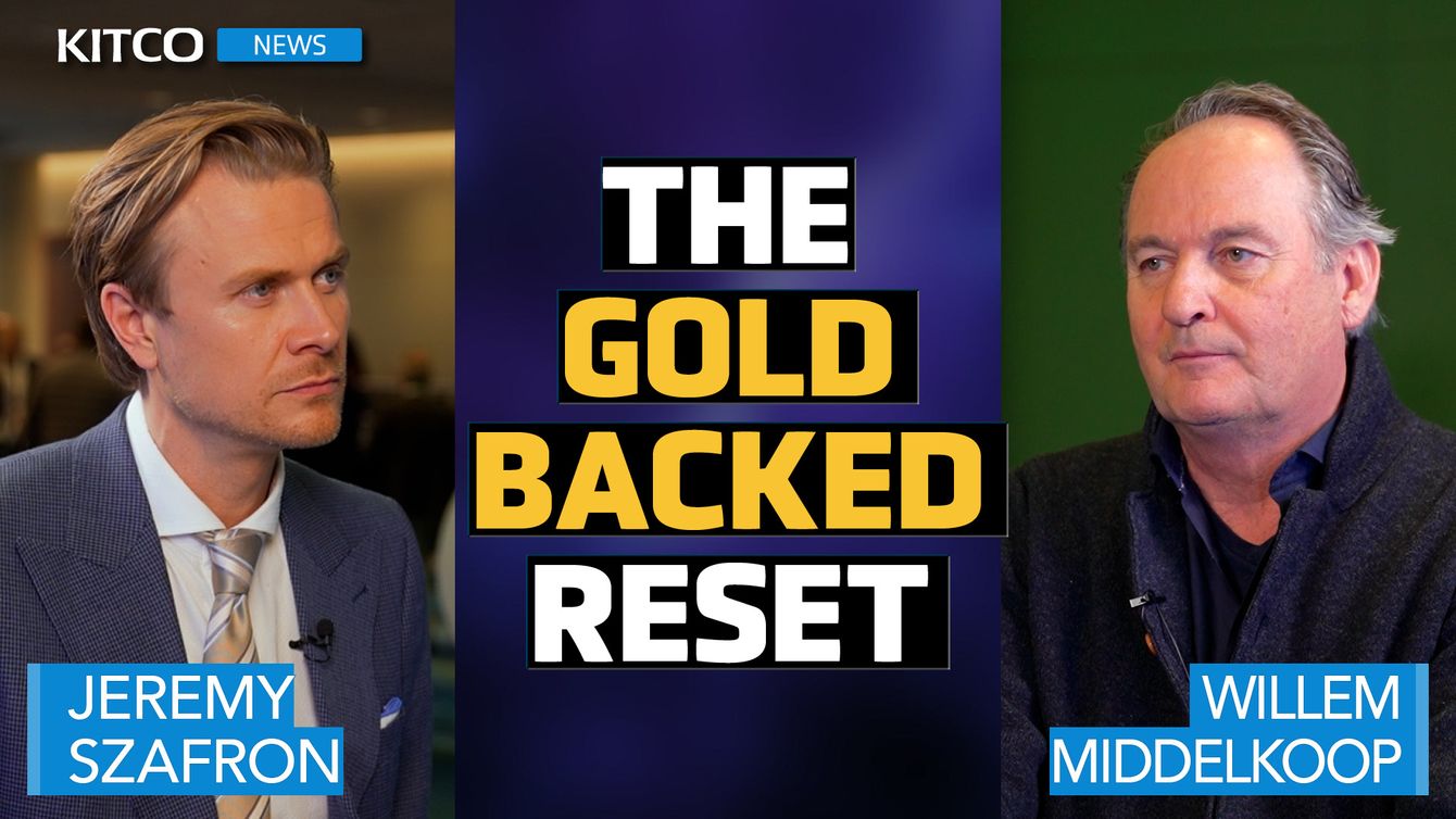 Willem Middelkoop: Why global price discovery is permanently migrating to Shanghai teaser image