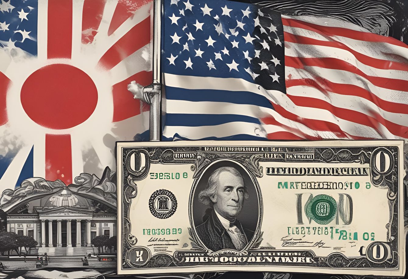 Gold retreats as dollar strengthens, Yields rise, and Fed officials maintain hawkish stance teaser image