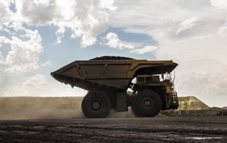 Exxaro weighing options for Australian coal JV amid Anglo’s planned exit teaser image