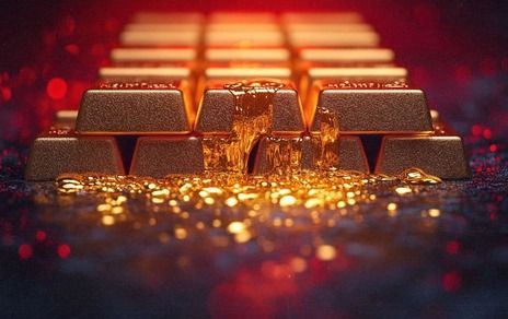 Is the $3,000 forecast for gold canceled?  teaser image