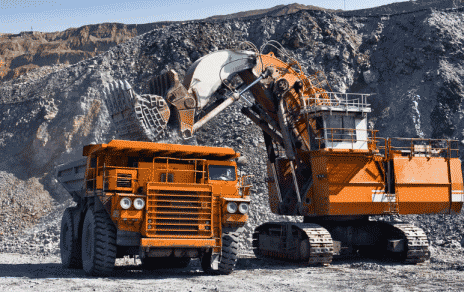 Sandvik signals stabilising orders as Q4 intake beats estimates teaser image