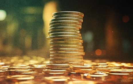 Dollar Drop: Euro or Pound to dominate? teaser image